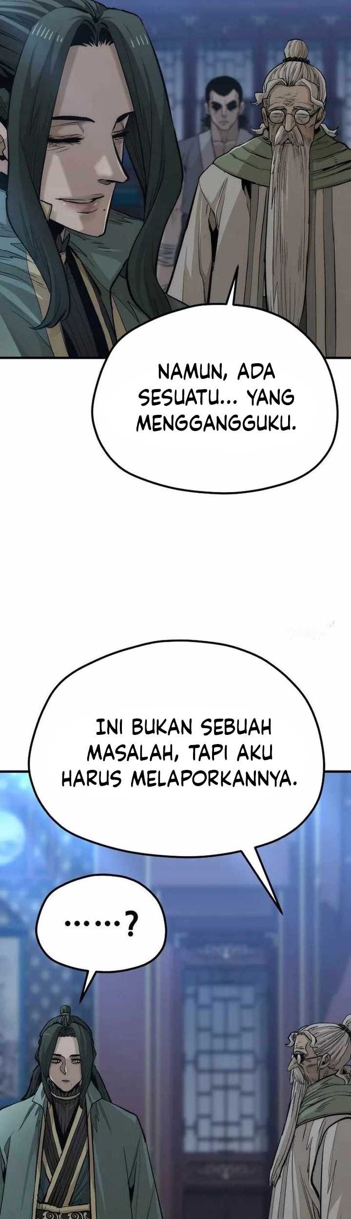 Heavenly Demon Cultivation Simulation Chapter 115 Gambar 60