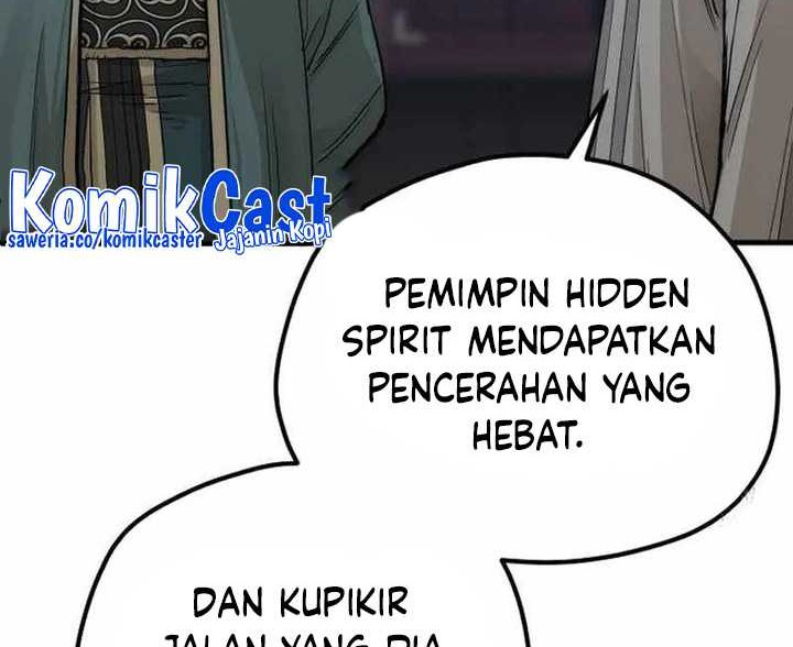 Heavenly Demon Cultivation Simulation Chapter 115 Gambar 61