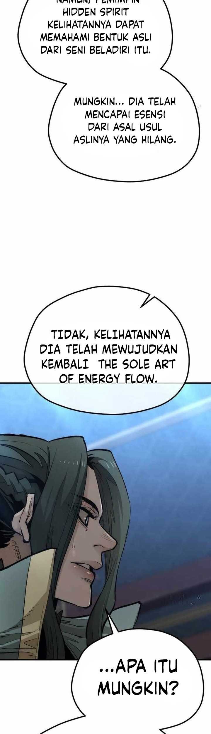 Heavenly Demon Cultivation Simulation Chapter 115 Gambar 66