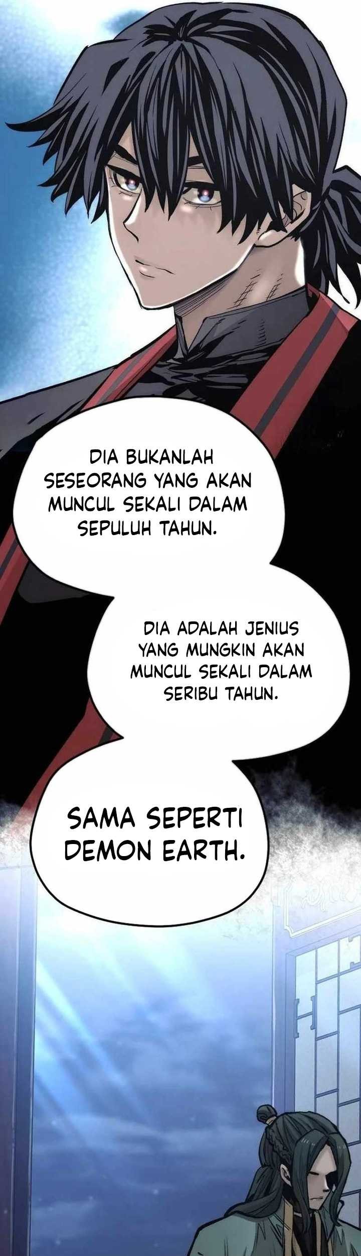 Heavenly Demon Cultivation Simulation Chapter 115 Gambar 70