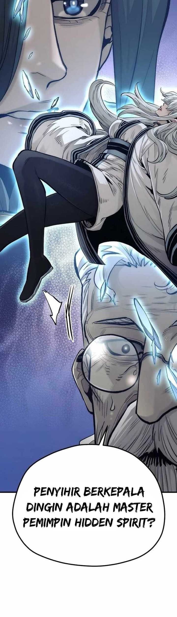 Heavenly Demon Cultivation Simulation Chapter 115 Gambar 80