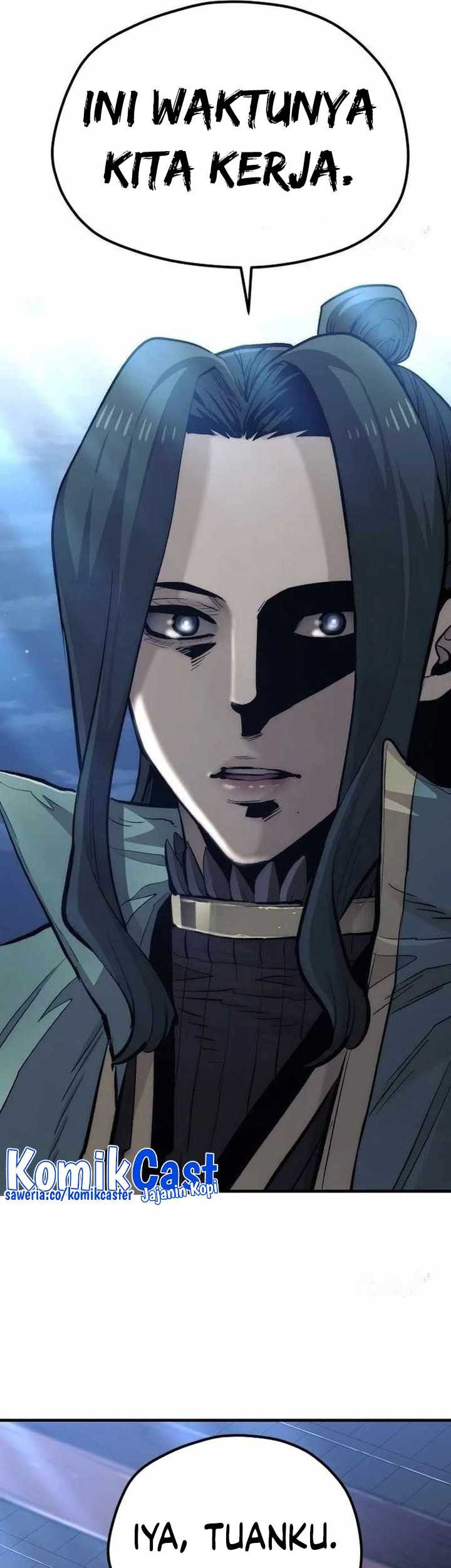 Heavenly Demon Cultivation Simulation Chapter 115 Gambar 86