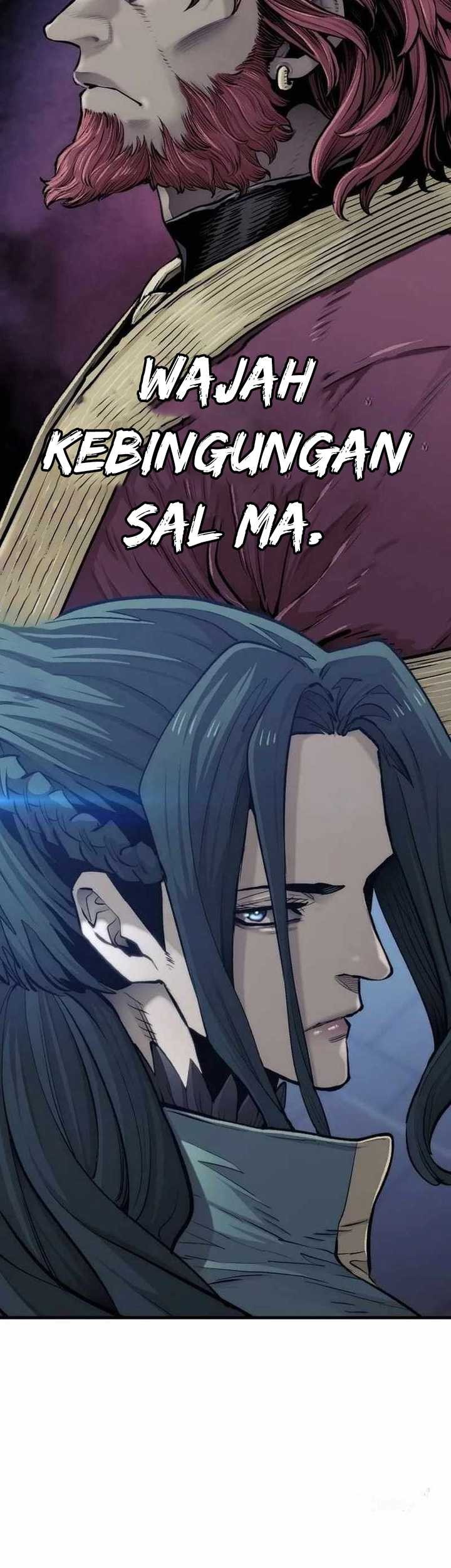 Heavenly Demon Cultivation Simulation Chapter 115 Gambar 90