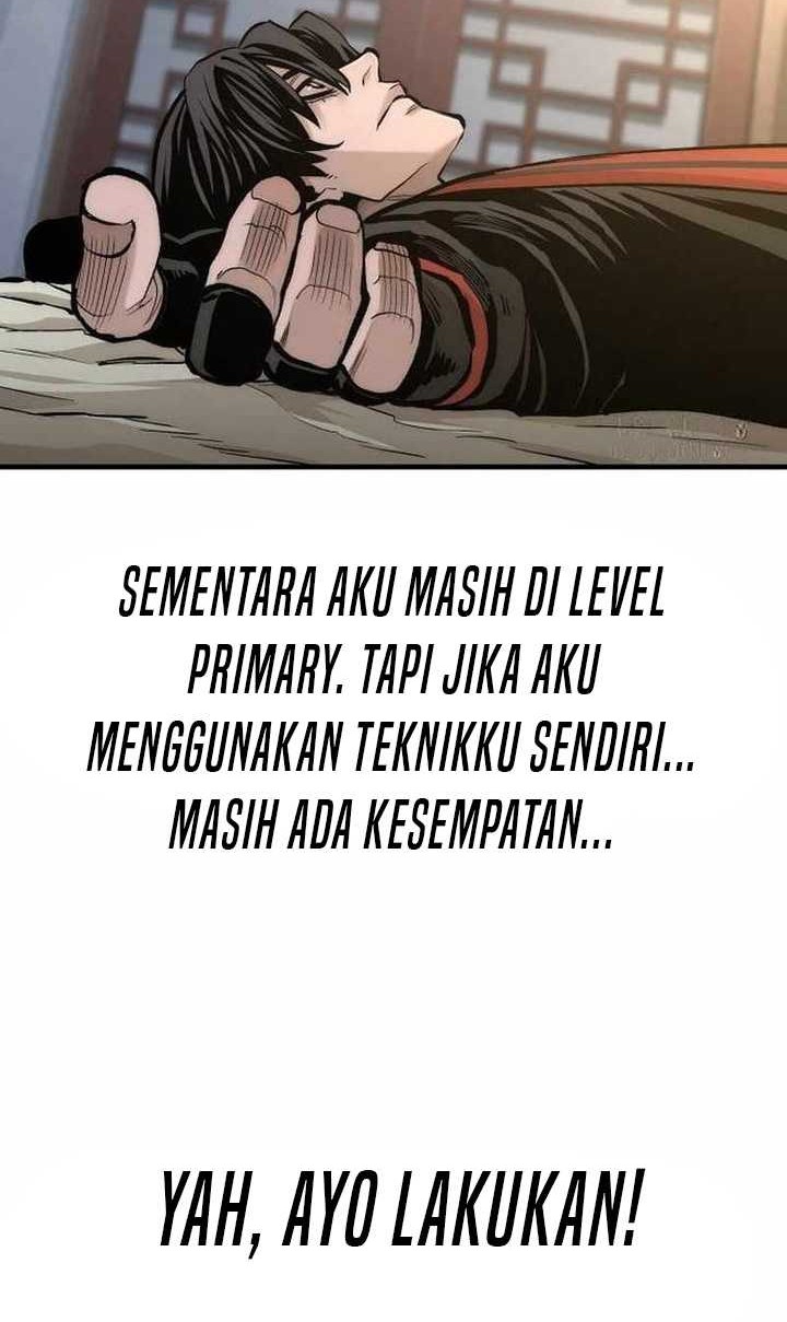 Heavenly Demon Cultivation Simulation Chapter 115 Gambar 97