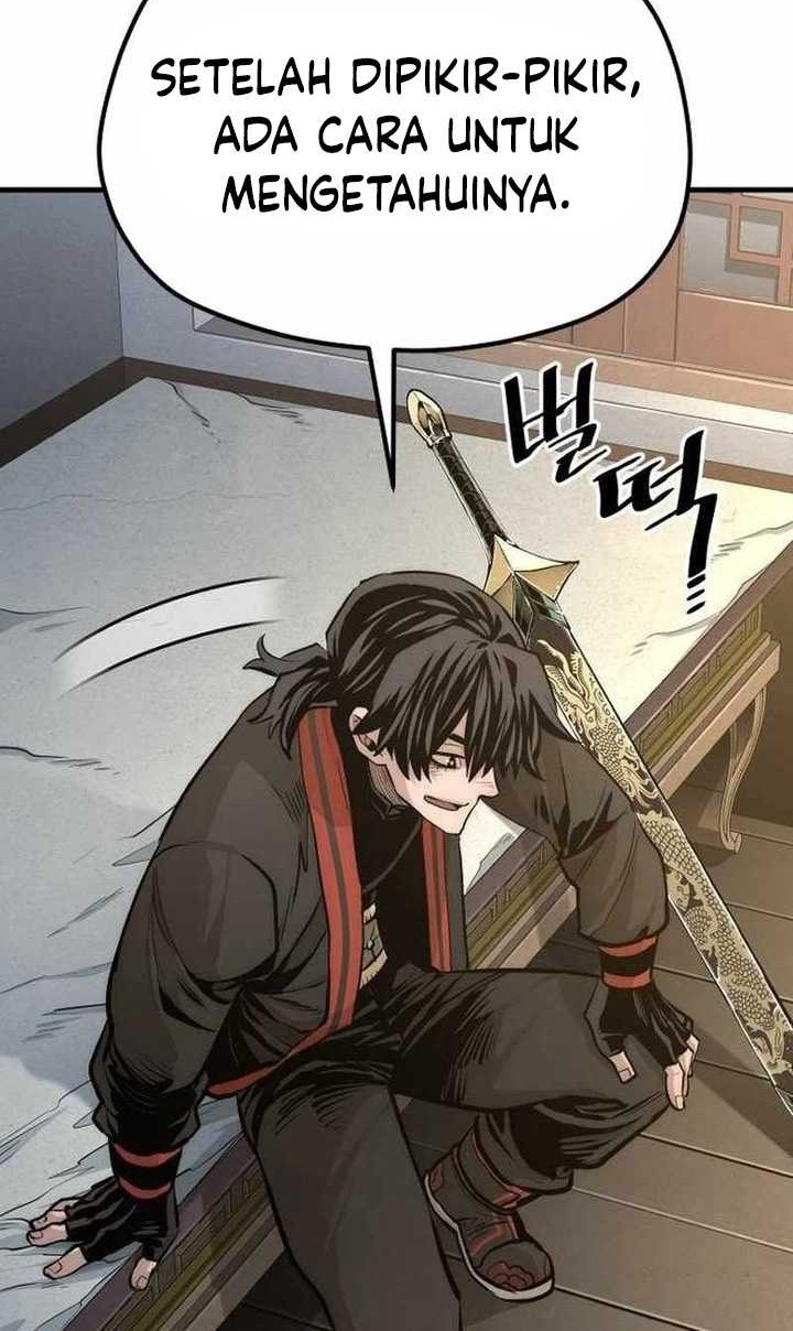 Heavenly Demon Cultivation Simulation Chapter 115 Gambar 101