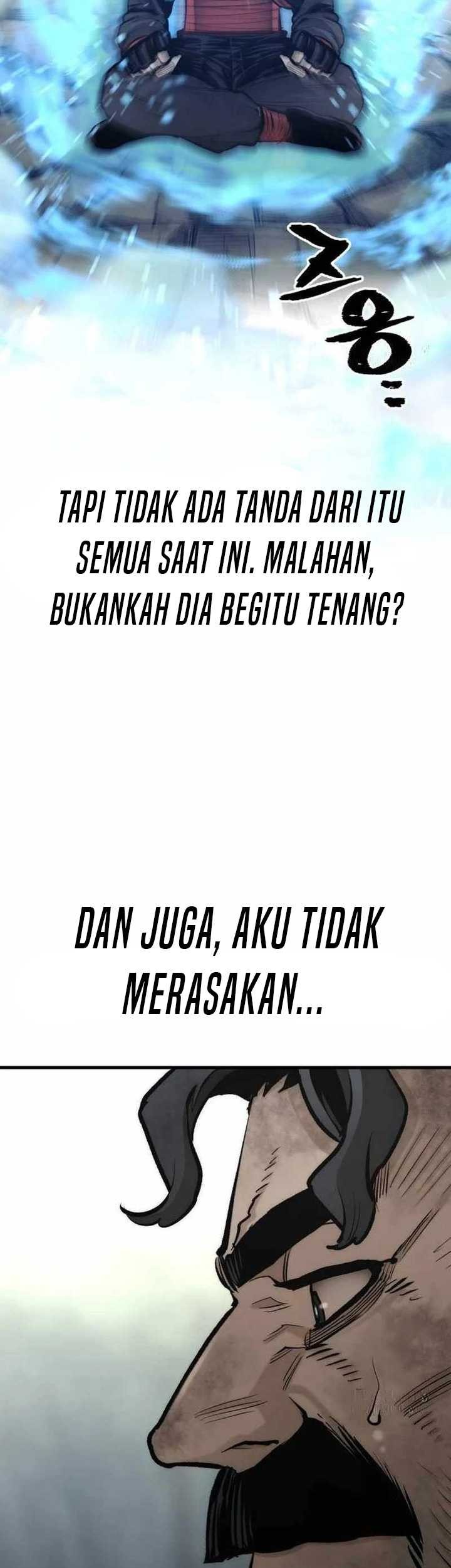 Heavenly Demon Cultivation Simulation Chapter 115 Gambar 8