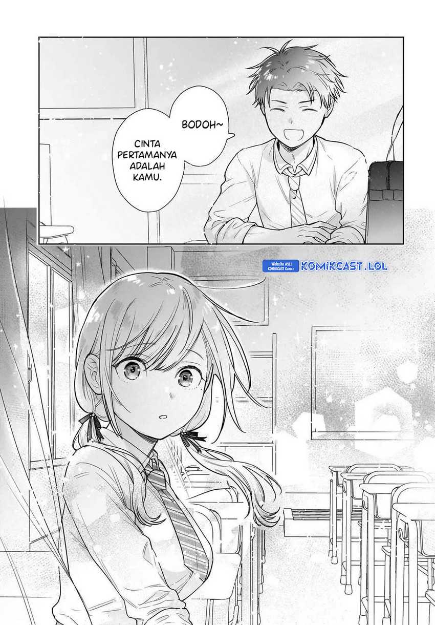 Koi wa Futago de Warikirenai Chapter 09 Gambar 14