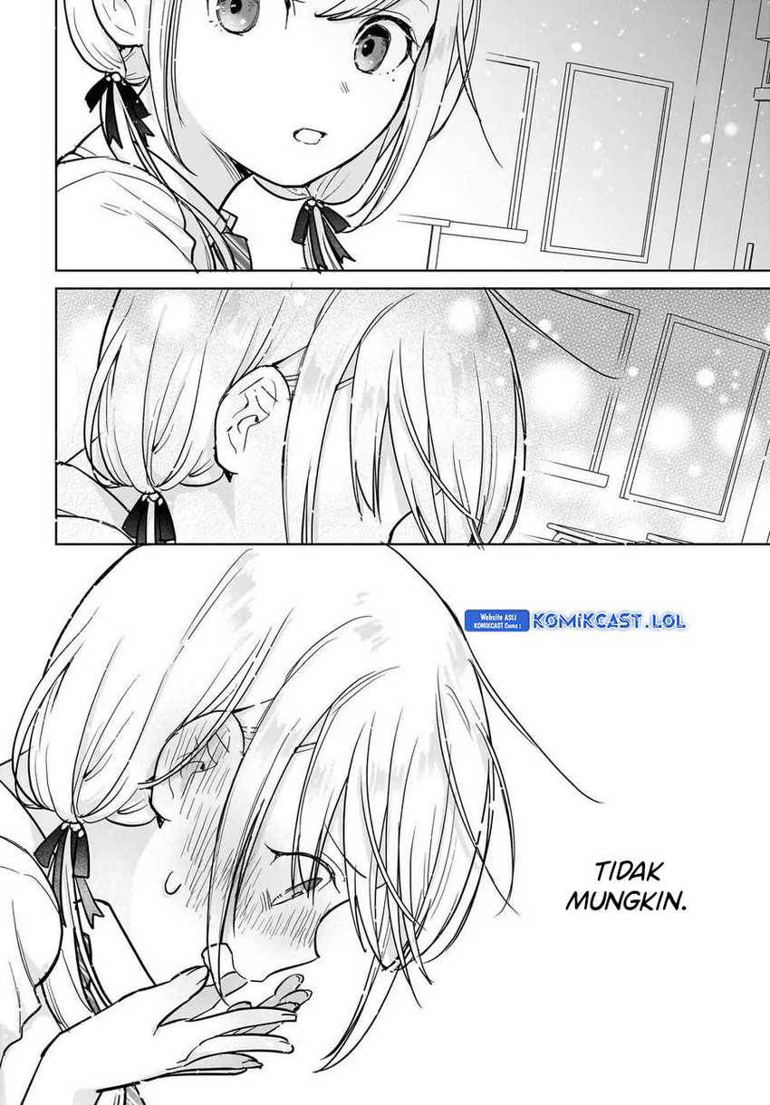 Koi wa Futago de Warikirenai Chapter 09 Gambar 15