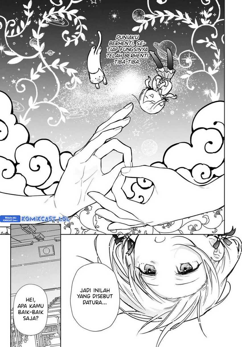 Koi wa Futago de Warikirenai Chapter 09 Gambar 18