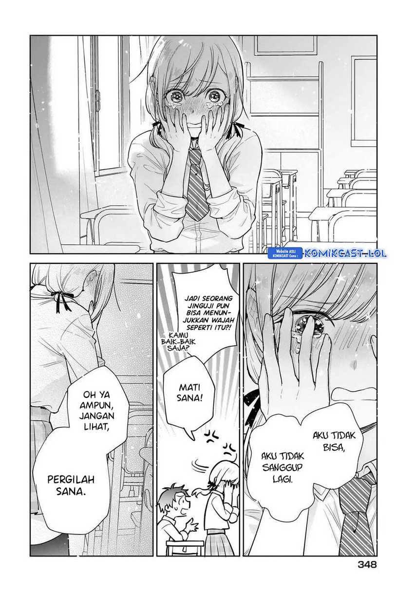 Koi wa Futago de Warikirenai Chapter 09 Gambar 19