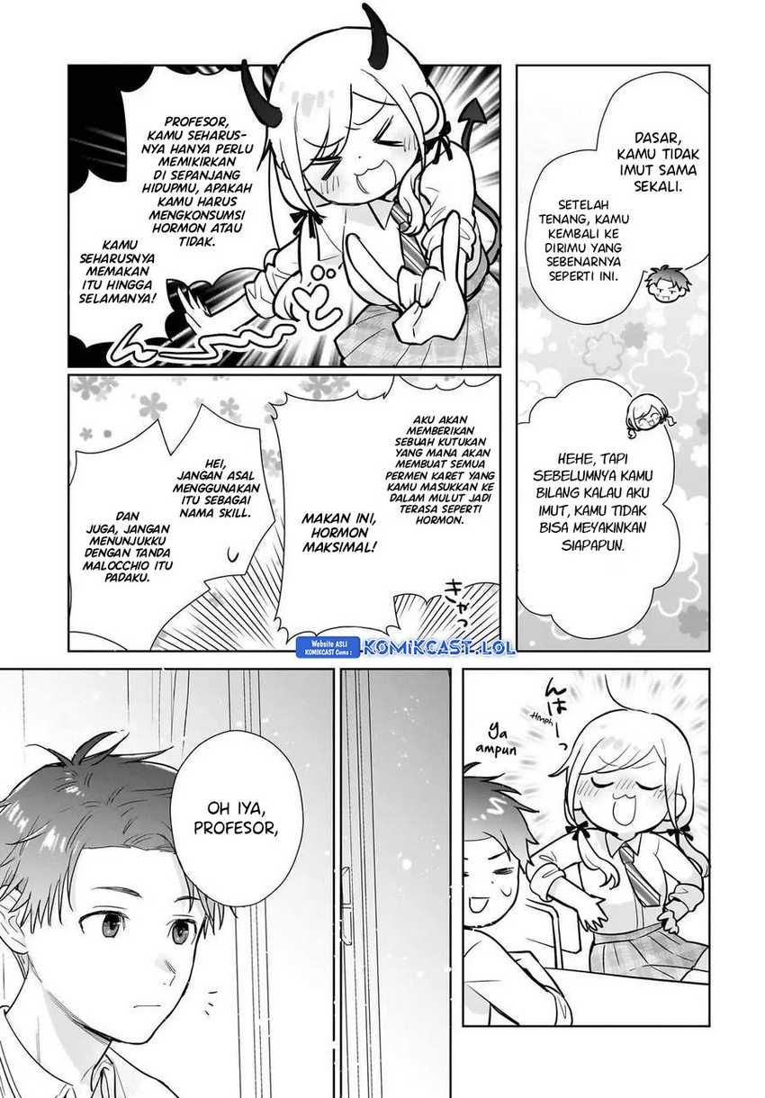 Koi wa Futago de Warikirenai Chapter 09 Gambar 22