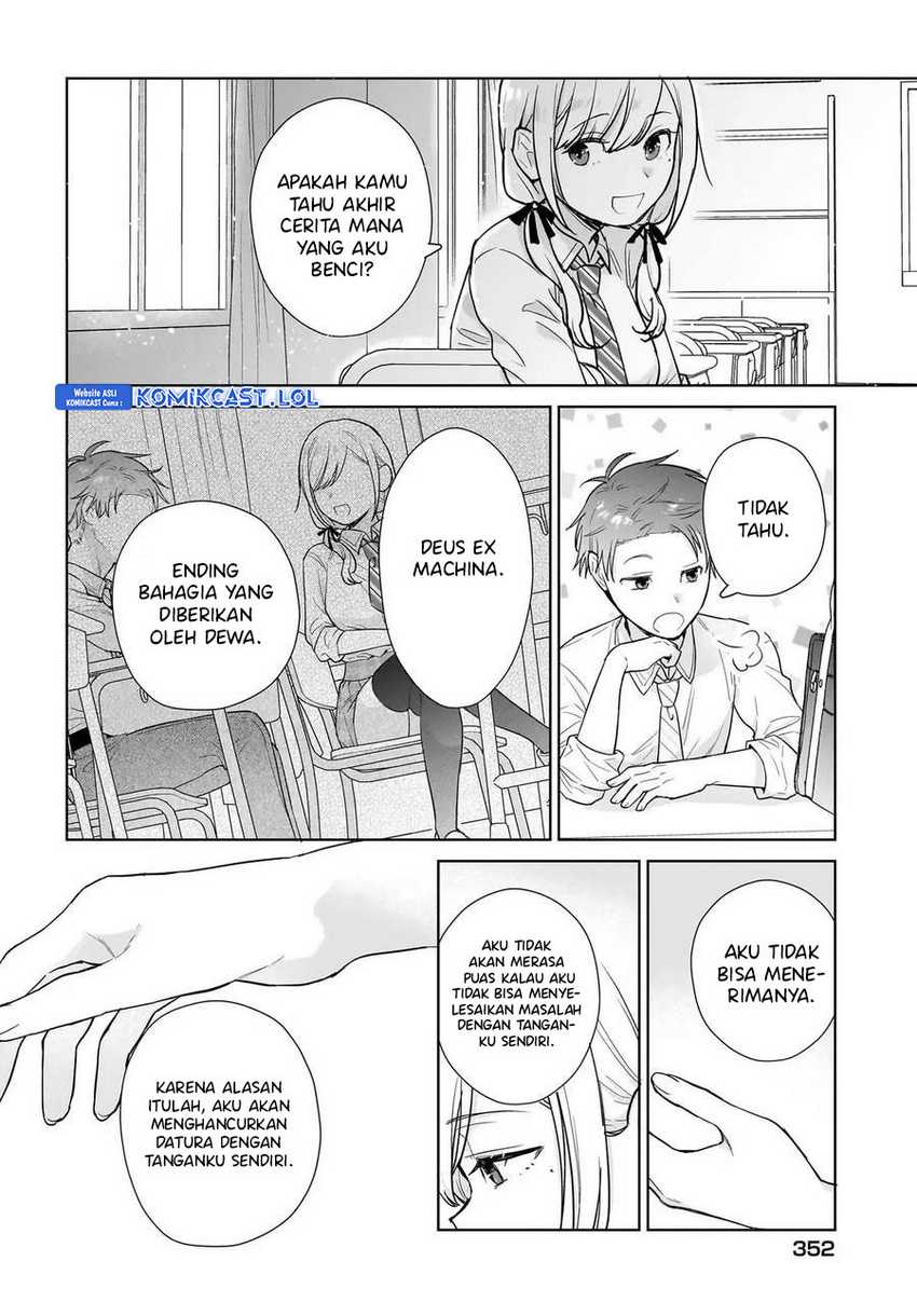 Koi wa Futago de Warikirenai Chapter 09 Gambar 23