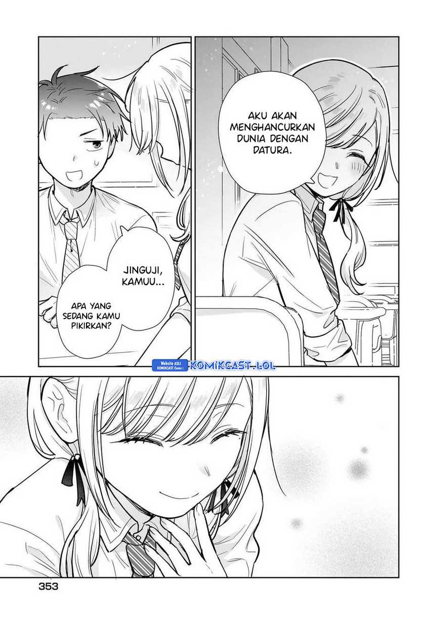 Koi wa Futago de Warikirenai Chapter 09 Gambar 24