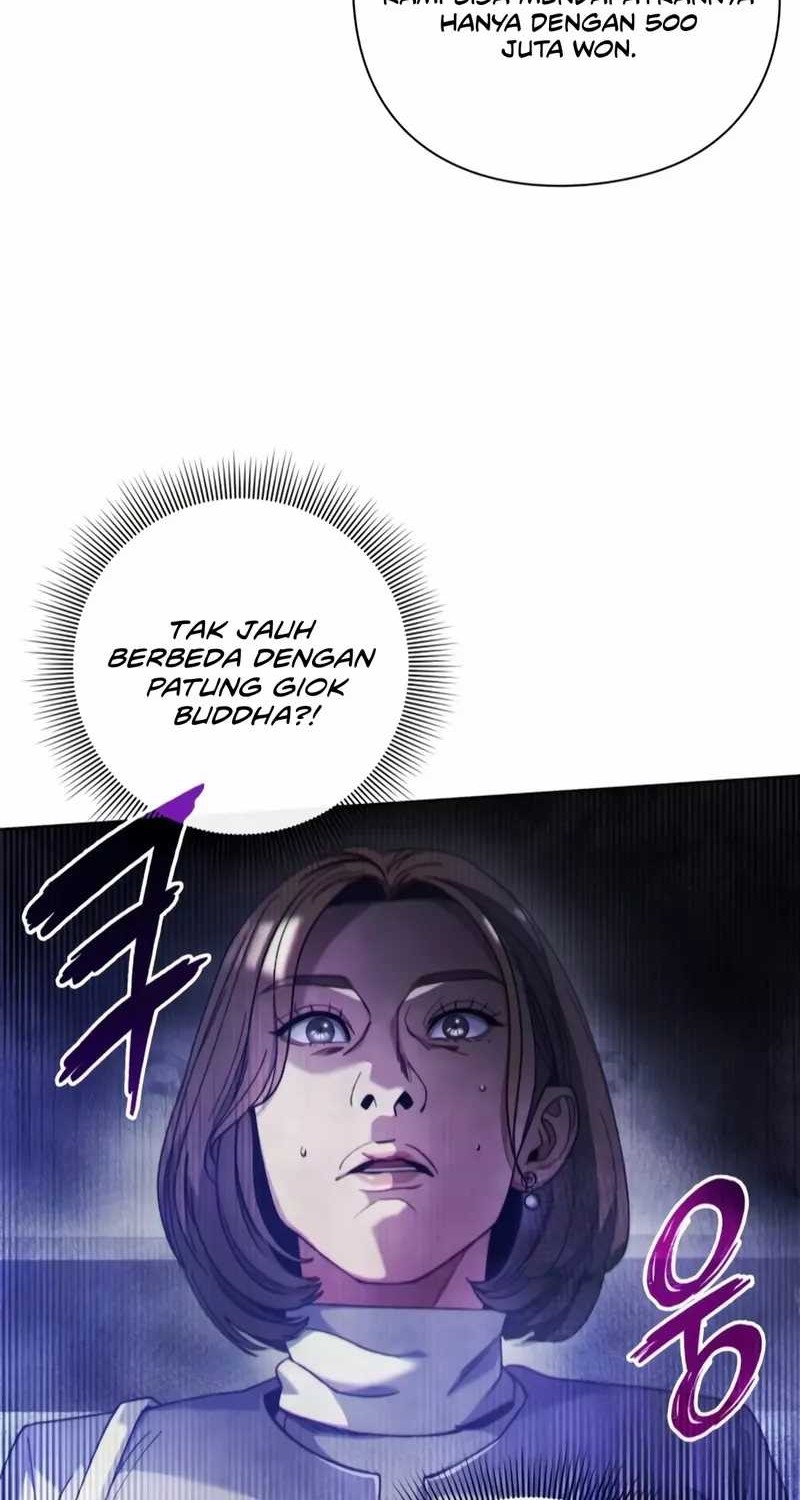 Artifact Reading Appraiser Chapter 24 Gambar 22