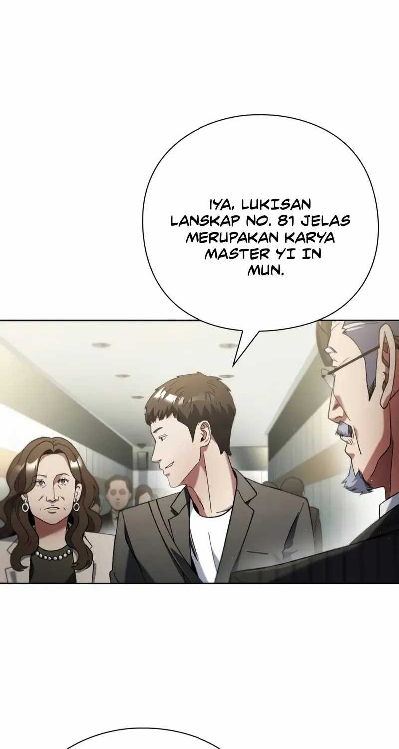 Artifact Reading Appraiser Chapter 24 Gambar 42