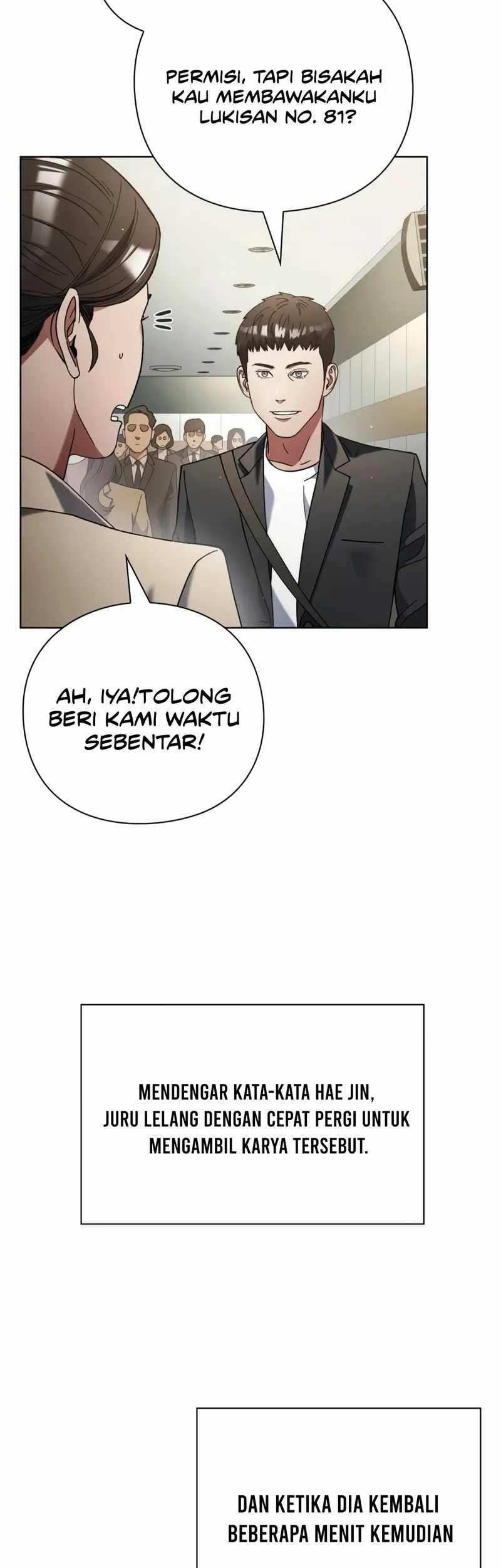 Artifact Reading Appraiser Chapter 24 Gambar 45