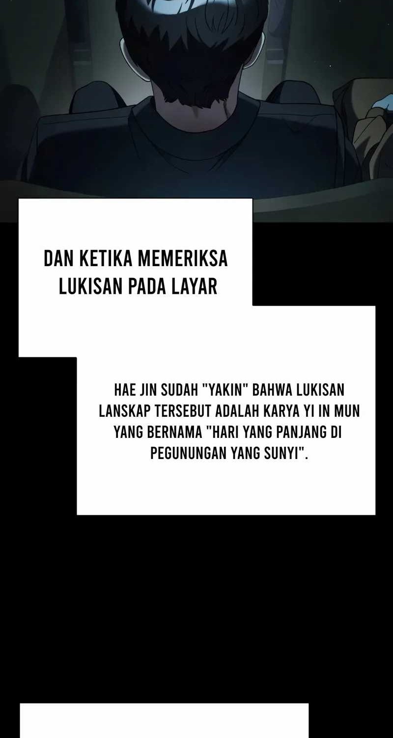 Artifact Reading Appraiser Chapter 24 Gambar 50