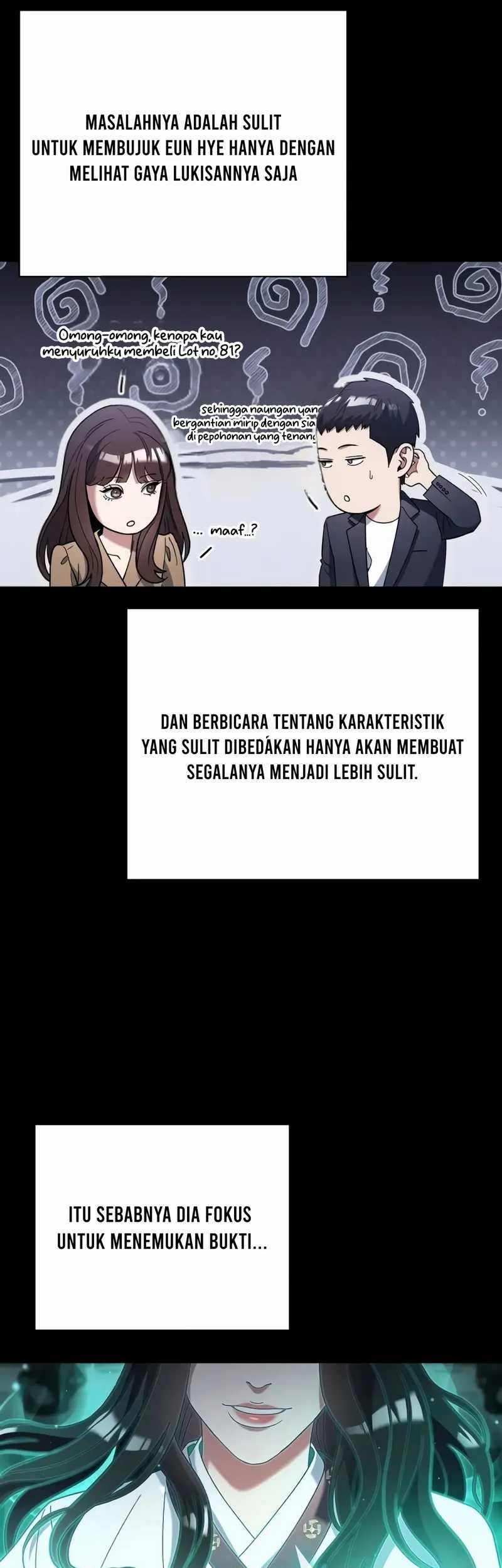 Artifact Reading Appraiser Chapter 24 Gambar 53