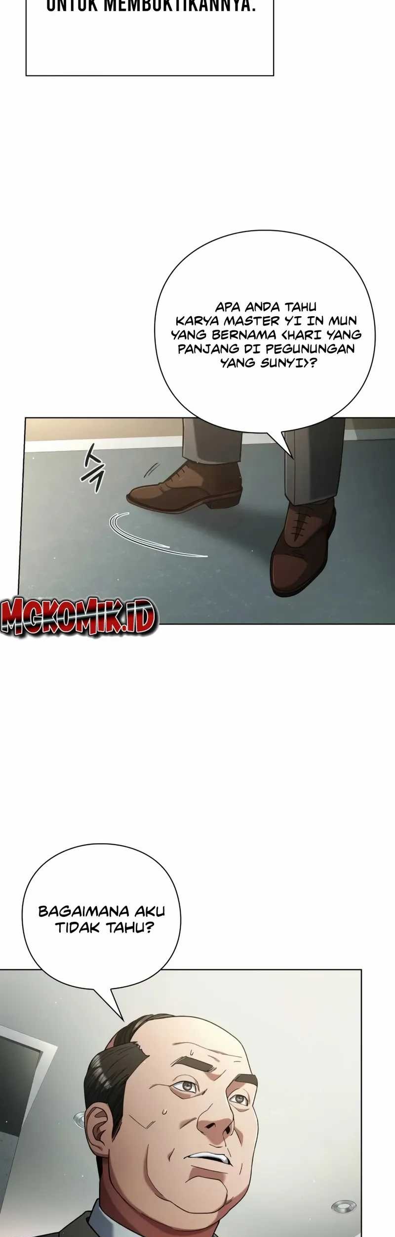 Artifact Reading Appraiser Chapter 24 Gambar 59