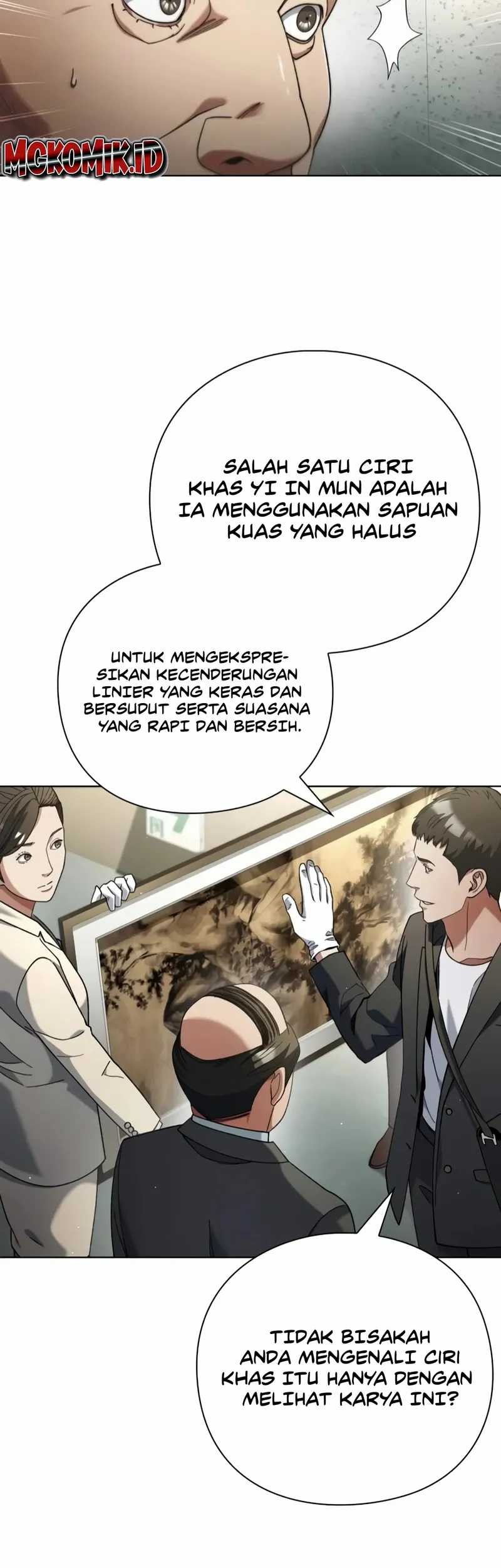 Artifact Reading Appraiser Chapter 24 Gambar 61