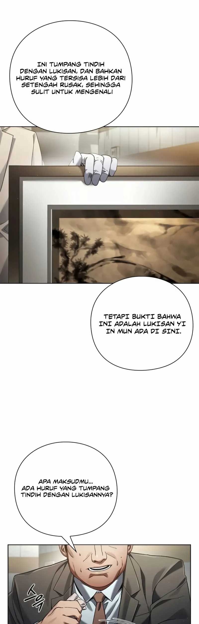 Artifact Reading Appraiser Chapter 24 Gambar 65