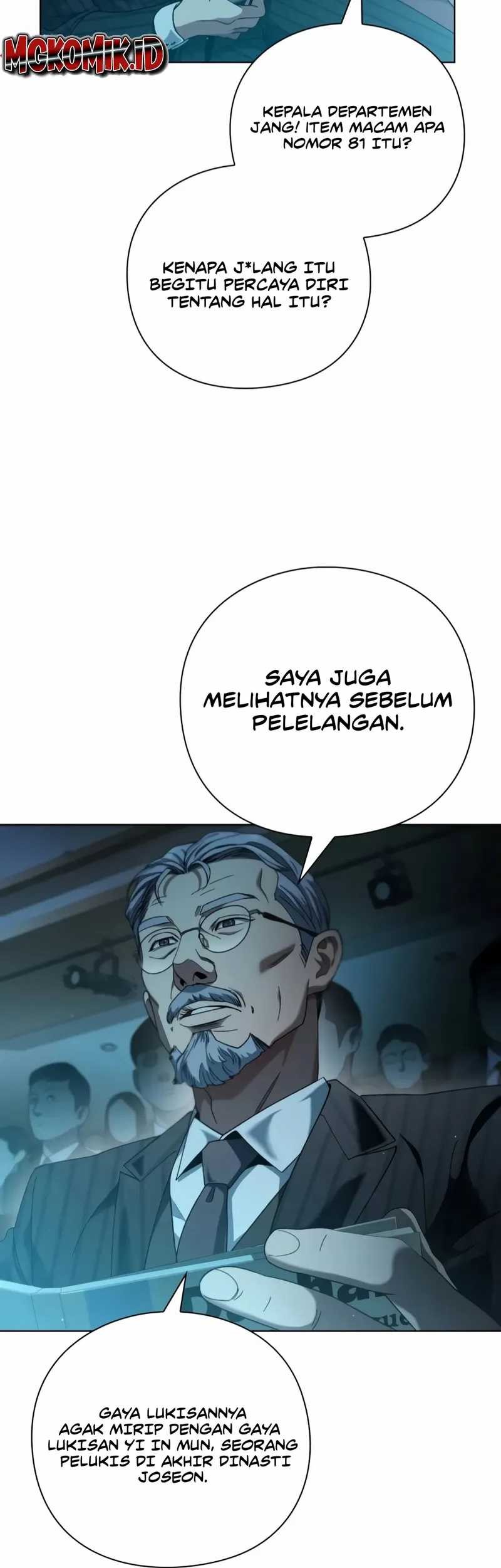 Artifact Reading Appraiser Chapter 24 Gambar 5