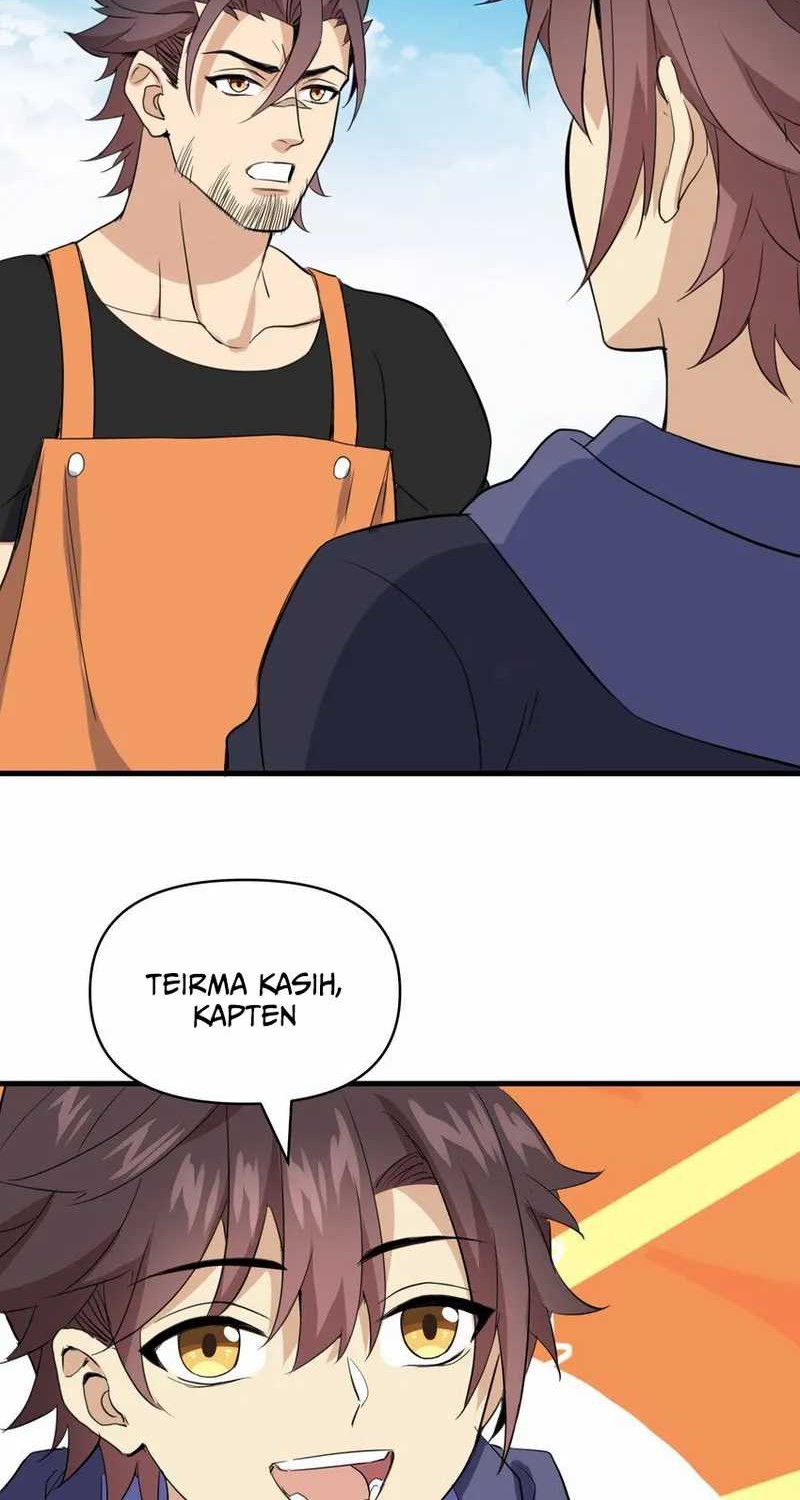 I Encountered A False Spiritual Revival Chapter 20 Gambar 12