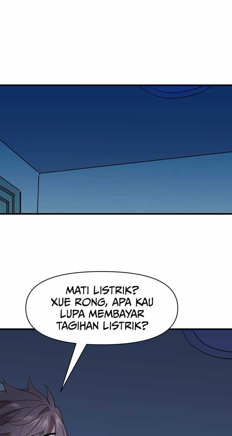 I Encountered A False Spiritual Revival Chapter 19 Gambar 26