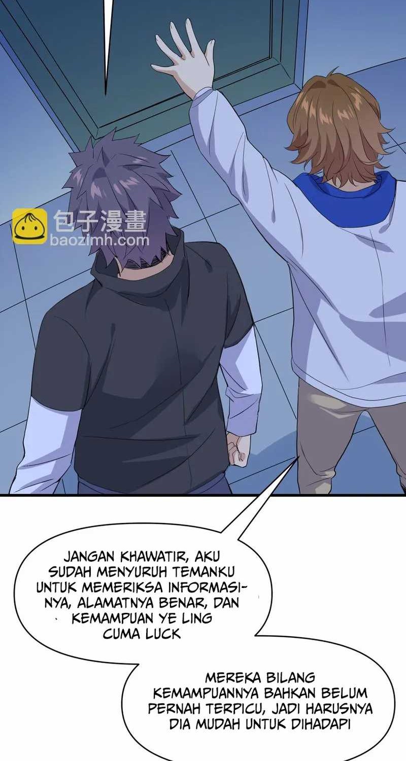I Encountered A False Spiritual Revival Chapter 19 Gambar 30