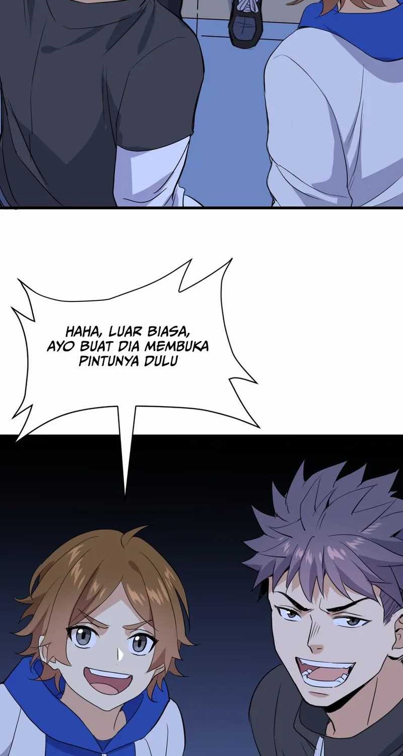 I Encountered A False Spiritual Revival Chapter 19 Gambar 34