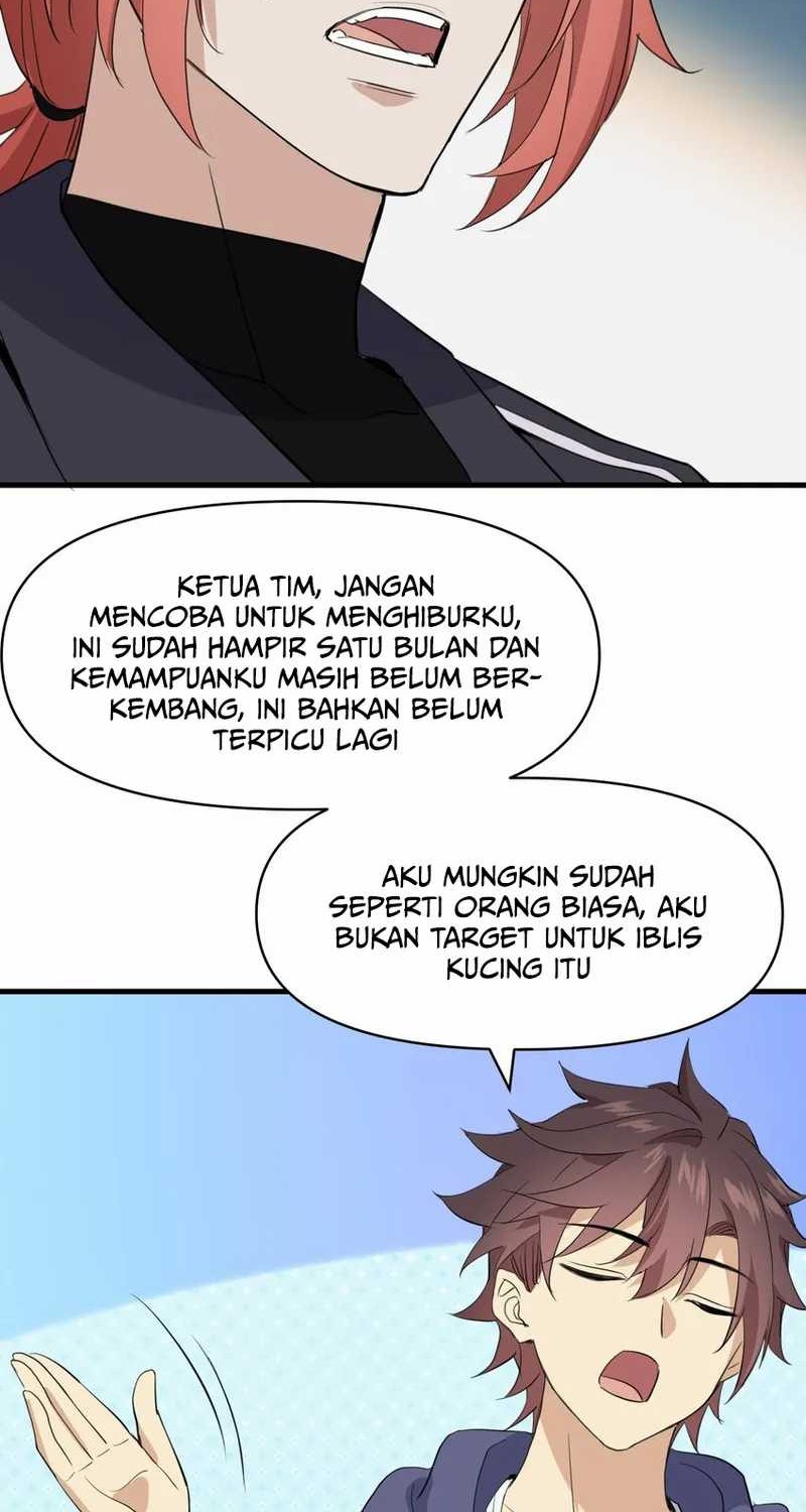 I Encountered A False Spiritual Revival Chapter 19 Gambar 8