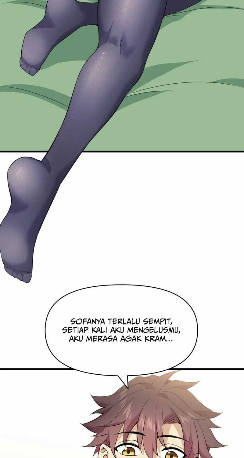 I Encountered A False Spiritual Revival Chapter 19 Gambar 12