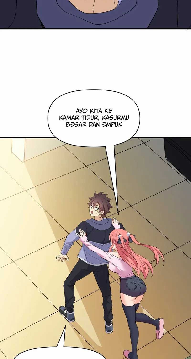 I Encountered A False Spiritual Revival Chapter 19 Gambar 14