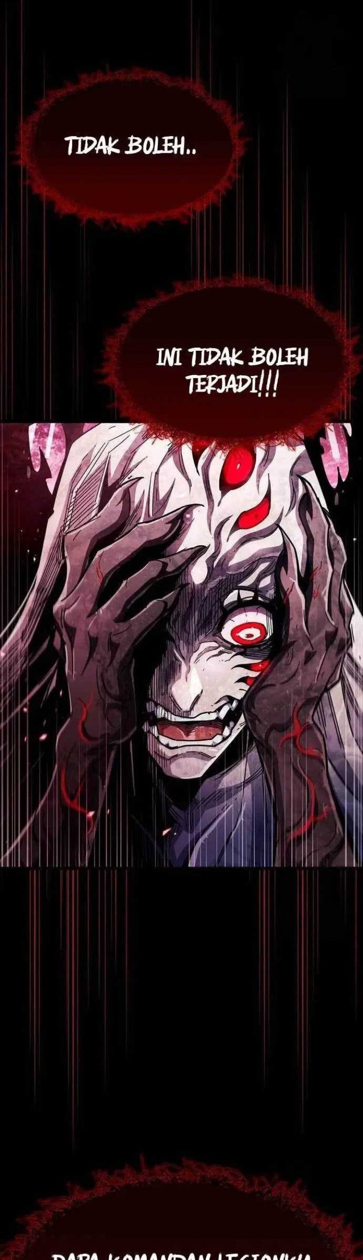 The Player Hides His Past Chapter 52 Gambar 36