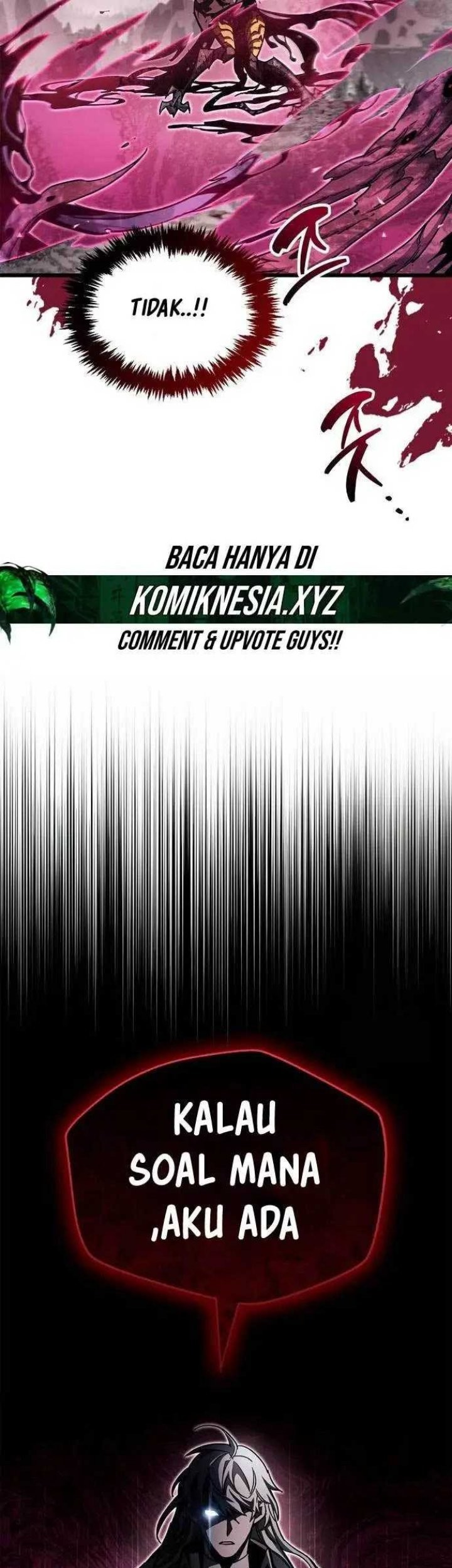 The Player Hides His Past Chapter 52 Gambar 62