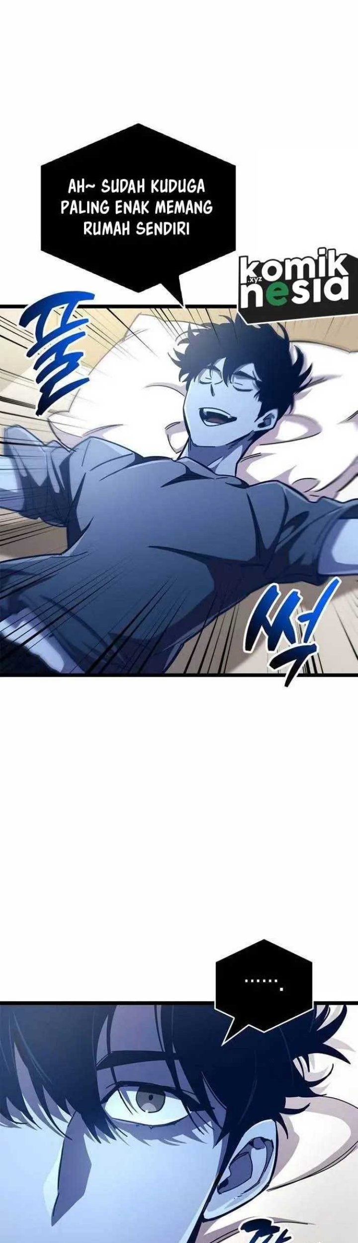 The Player Hides His Past Chapter 52 Gambar 83