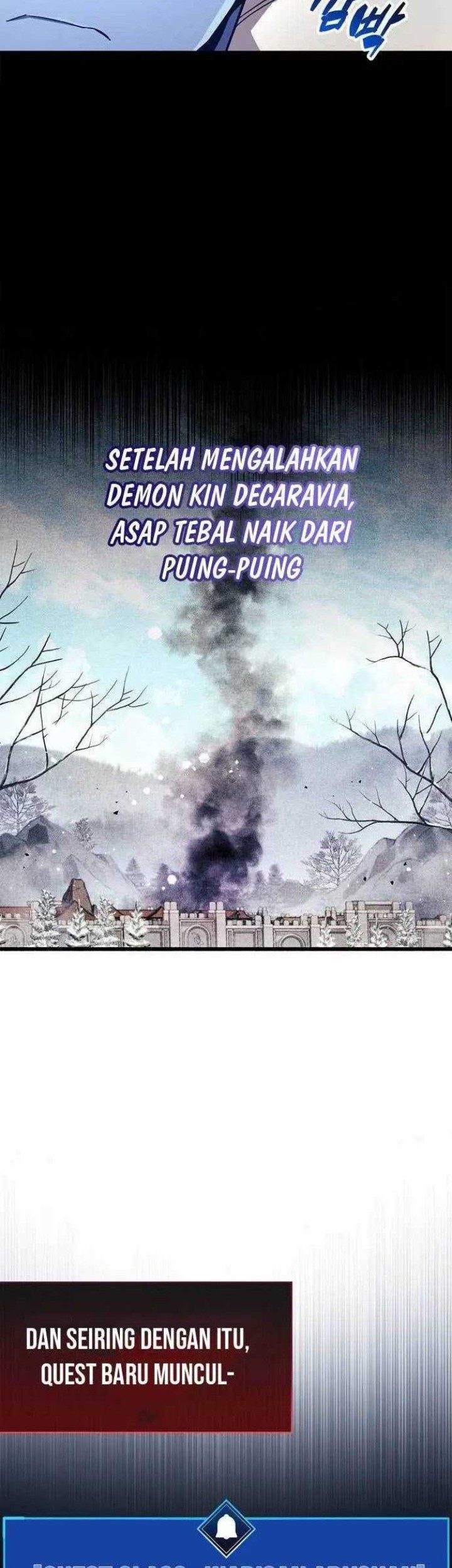The Player Hides His Past Chapter 52 Gambar 84
