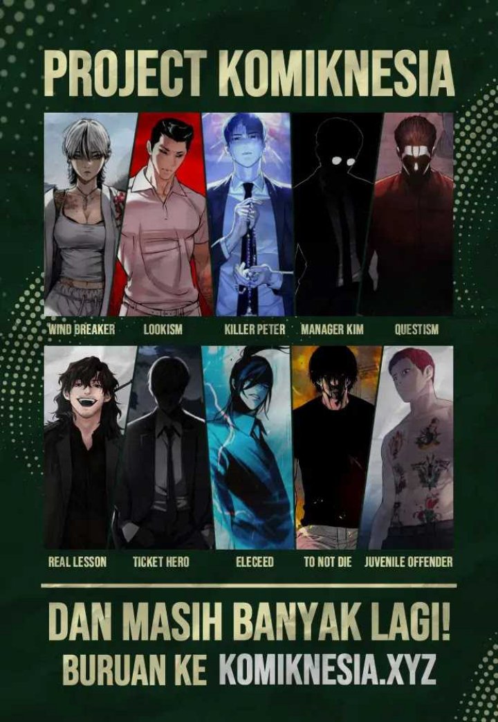 The Player Hides His Past Chapter 52 Gambar 93