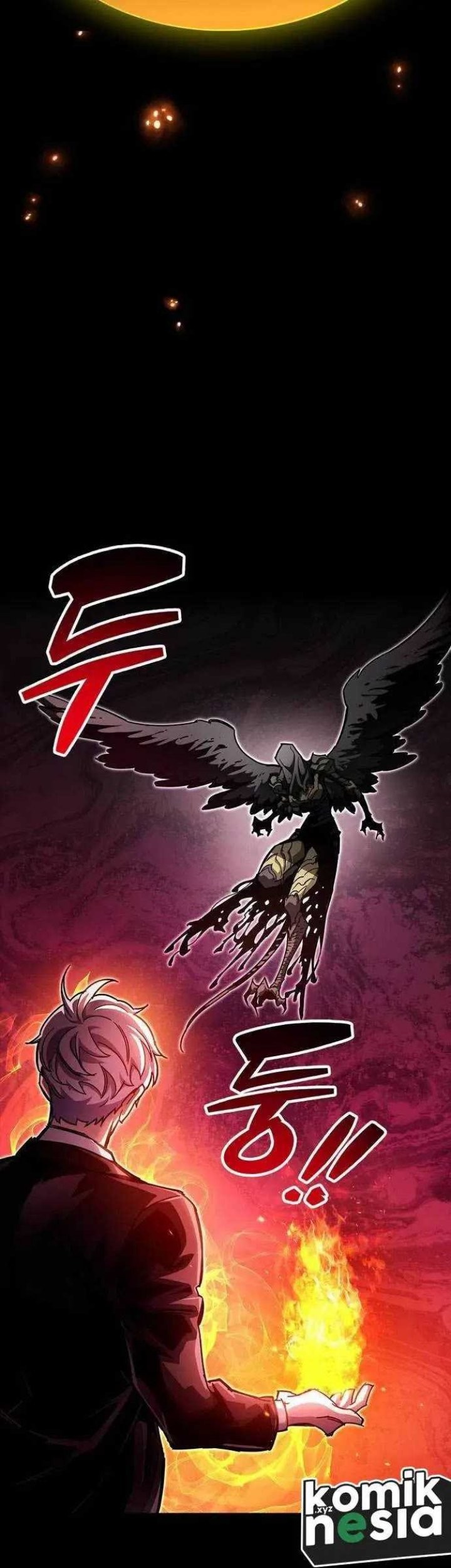 The Player Hides His Past Chapter 52 Gambar 5