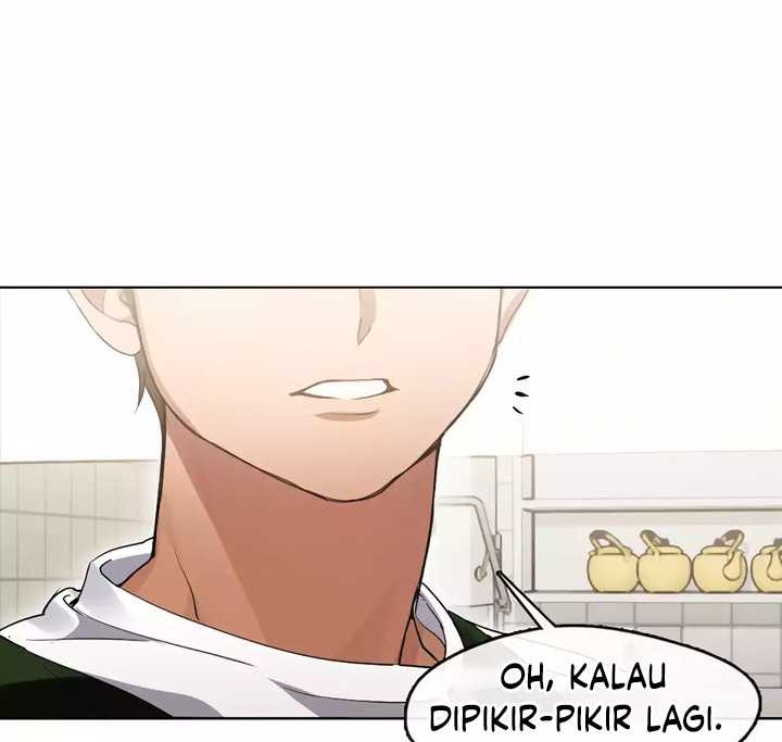 Underworld Restaurant Chapter 37 Gambar 35