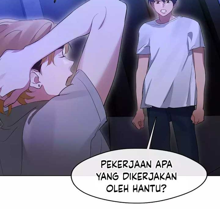 Underworld Restaurant Chapter 37 Gambar 39