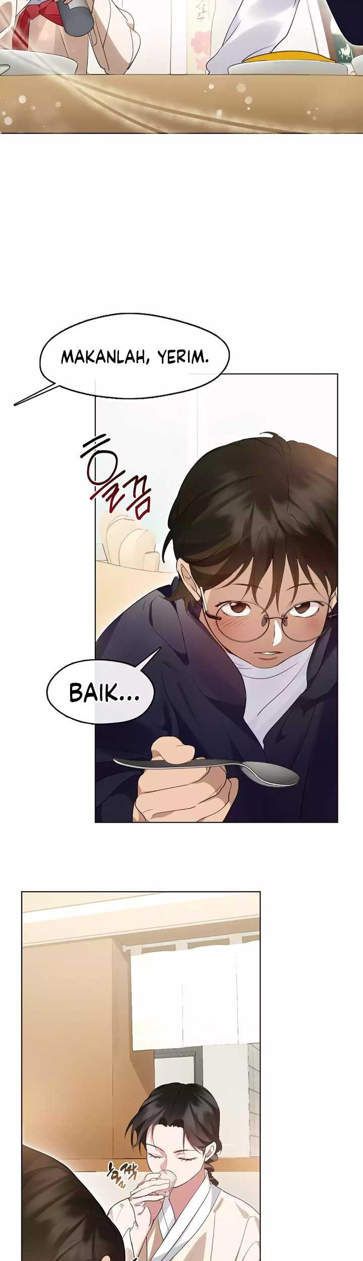 Underworld Restaurant Chapter 37 Gambar 4