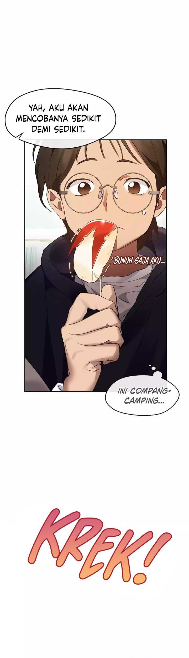 Underworld Restaurant Chapter 37 Gambar 12
