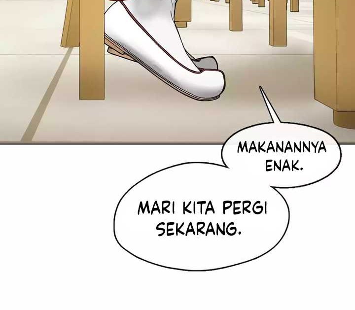 Underworld Restaurant Chapter 37 Gambar 17
