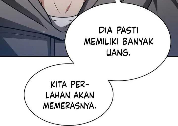 Clever Cleaning Life Of The Returned Genius Hunter Chapter 71 Gambar 3