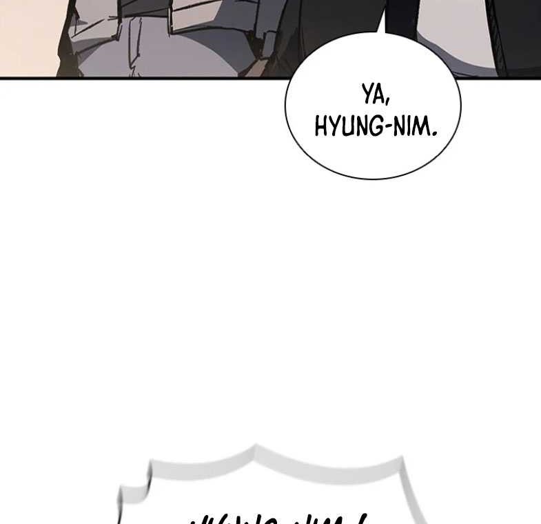 Shark Wyvern Chapter 35 Gambar 55