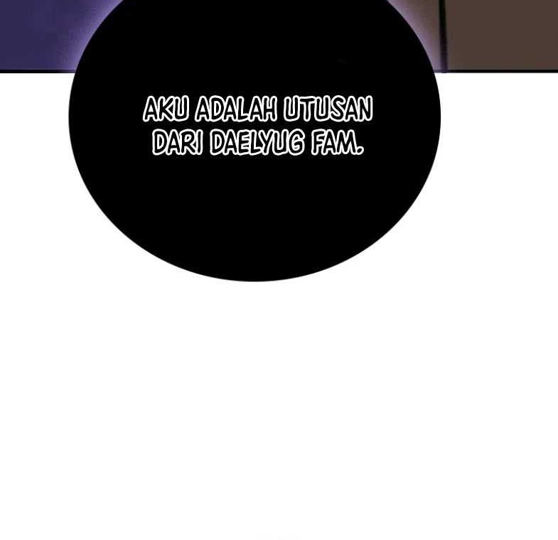 Shark Wyvern Chapter 35 Gambar 67