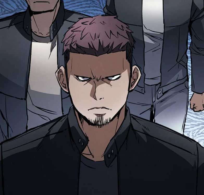 Shark Wyvern Chapter 35 Gambar 4