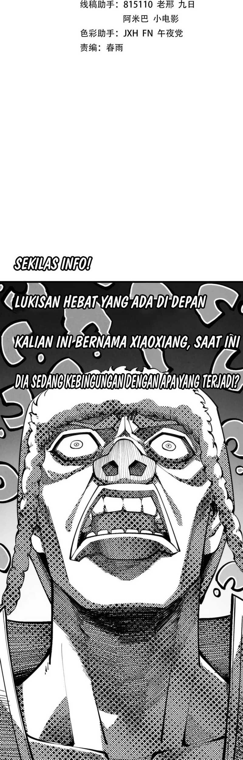 Baca Manhua The Ultimate of All Ages Chapter 303 Gambar 2