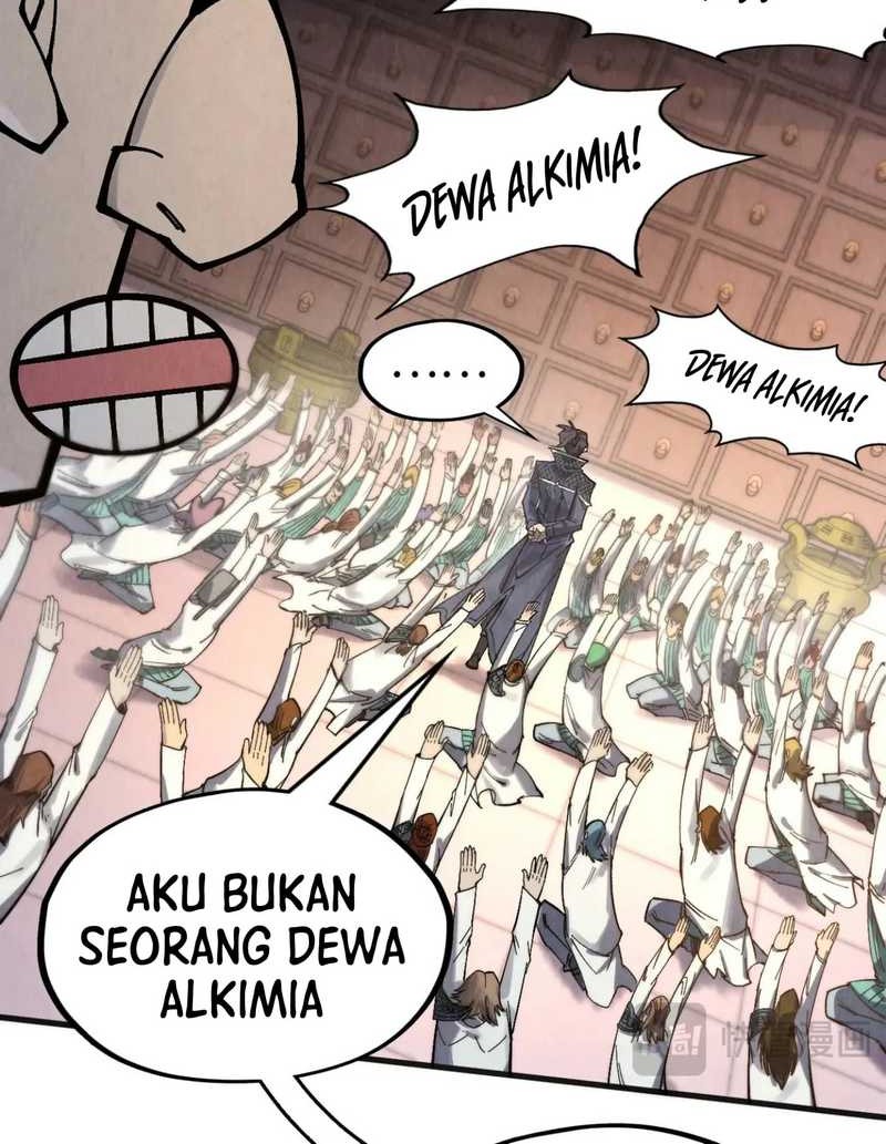 The Ultimate of All Ages Chapter 303 Gambar 6